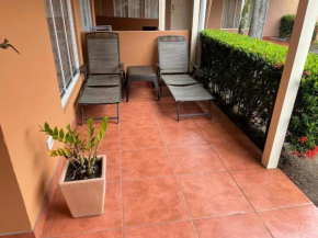 In the HEART of Jaco at Villas Paraiso